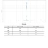 Raport HPLC Tirzepic 60 mg - chromatogram