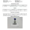 COA RETA 5 mg NEX145 2026-10-12 strona 1